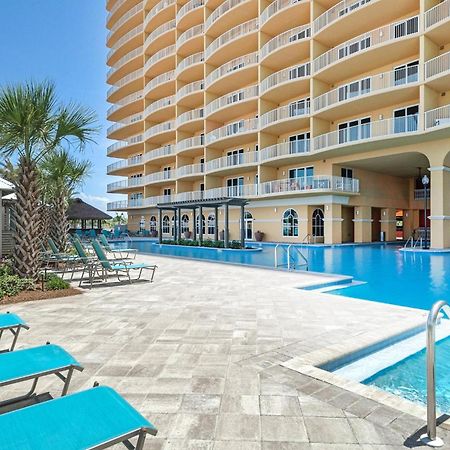 Villa Calypso 3-807 Panama Stadt Exterior foto