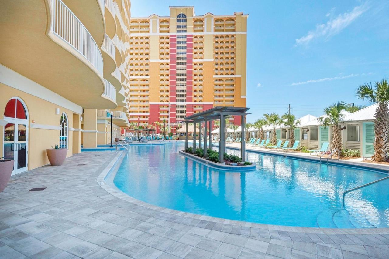 Villa Calypso 3-807 Panama Stadt Exterior foto