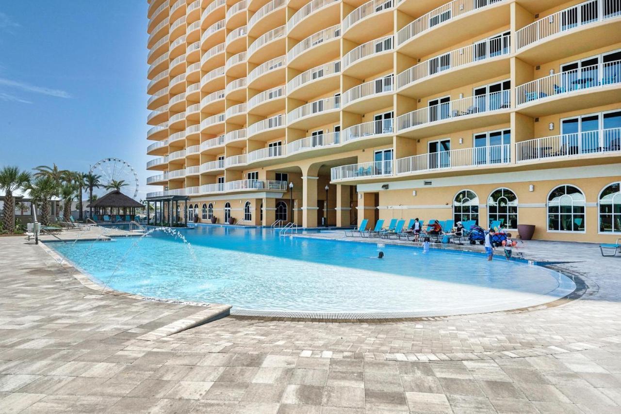Villa Calypso 3-807 Panama Stadt Exterior foto