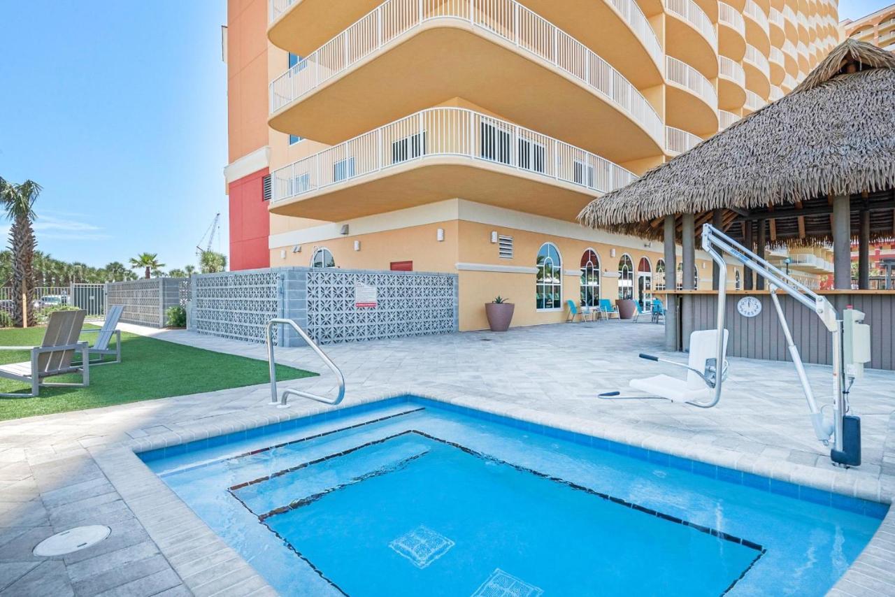 Villa Calypso 3-807 Panama Stadt Exterior foto