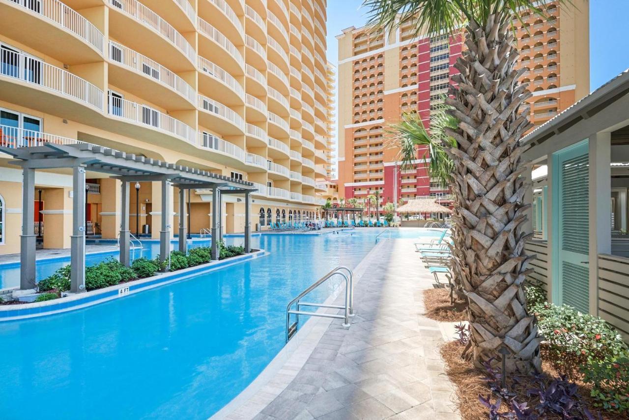 Villa Calypso 3-807 Panama Stadt Exterior foto