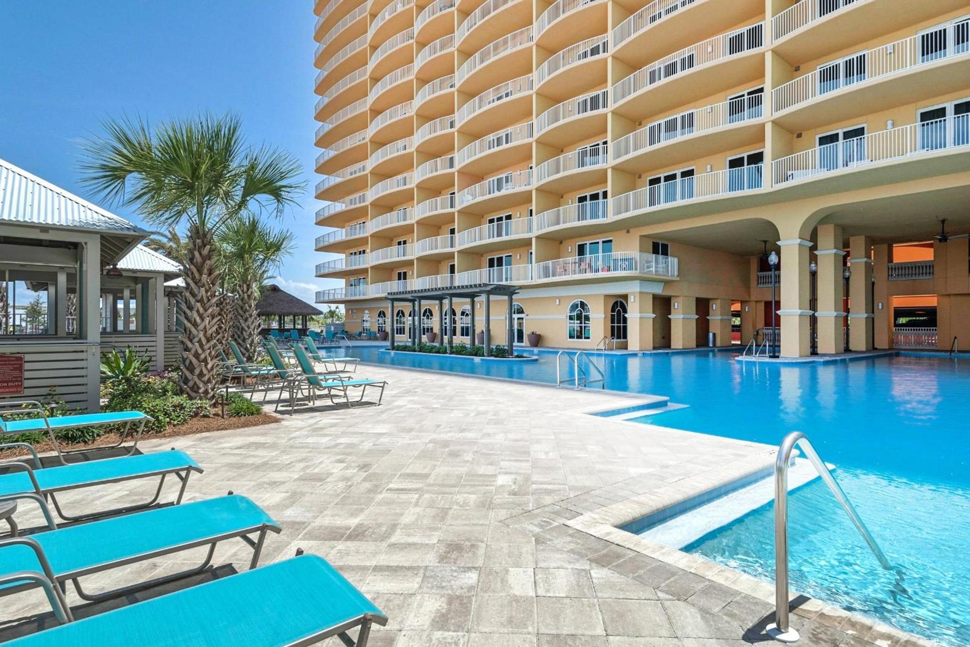 Villa Calypso 3-807 Panama Stadt Exterior foto